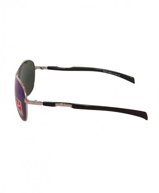 RAY BAN AVIATOR STYLE MULTI LENS SUNGLASSES RB3329